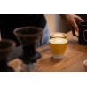 clubhouse volcano – tazas de capuchino 210 cc (set de 2)
