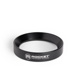 ROCKET MAGNETIC DOSING FUNNEL BLACK