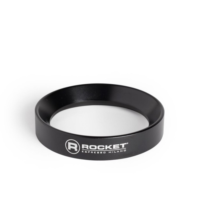 ROCKET MAGNETIC DOSING FUNNEL BLACK