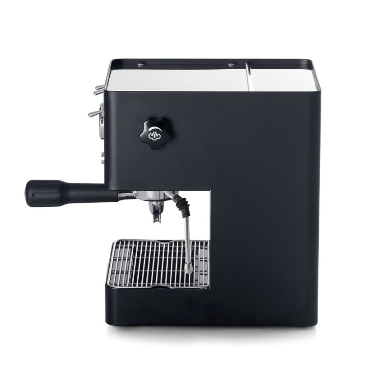 LA PAVONI CASABAR BLACK ESPRESSO MACHINE - 3
