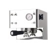 La Pavoni Casabar Steel Espresso Machine - Compact Design