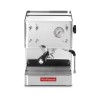 La Pavoni Casabar Steel Espresso Machine - Compact Design