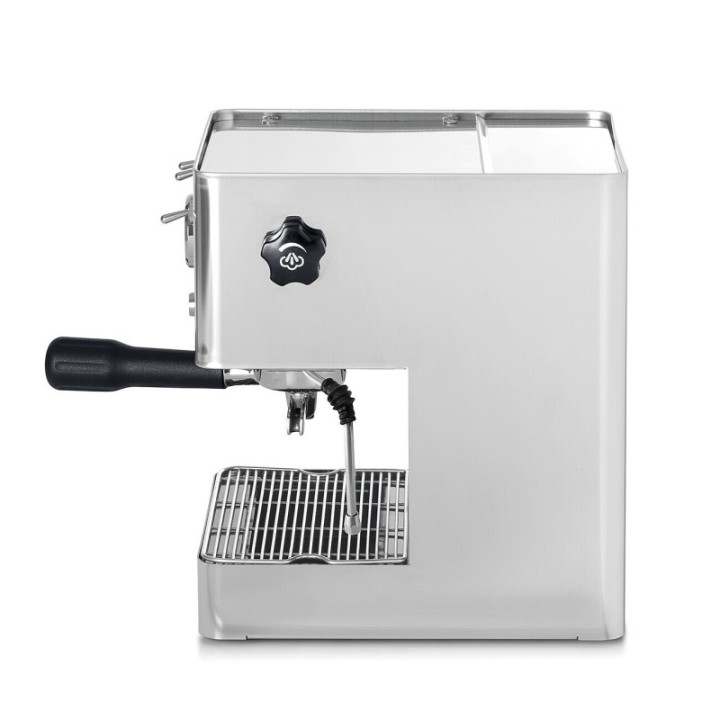 LA PAVONI CASABAR STEEL ESPRESSO MACHINE - 3