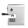 La Pavoni Casabar Steel Espresso Machine - Compact Design