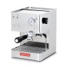 La Pavoni Casabar Steel Espresso Machine - Compact Design