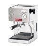 La Pavoni Casabar PID Steel Espresso Machine - PID Control