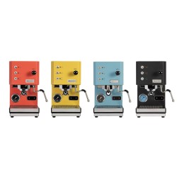 Profitec GO – Máquina espresso compacta con control PID