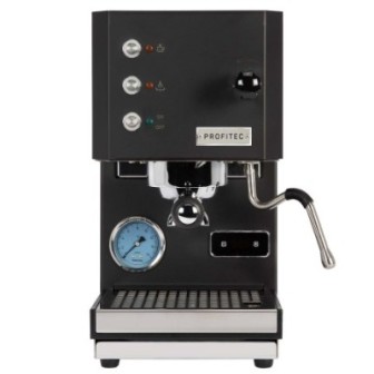 PROFITEC GO ESPRESSO MACHINE