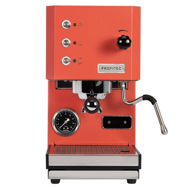 PROFITEC GO ESPRESSO MACHINE - 3