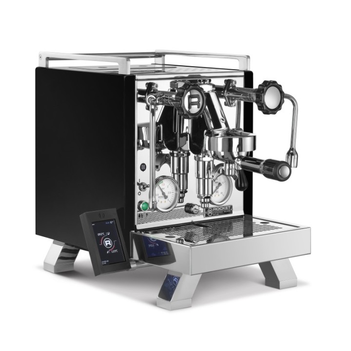 ROCKET R58 CINQUANTOTTO BLACK EDITION ESPRESSO MACHINE