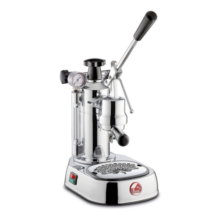 LA PAVONI EL EUROPICCOLA LUSSO SPECIAL ESPRESSO MACHINE