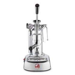 La Pavoni EL Europiccola Lusso Special Lever Espresso Machine