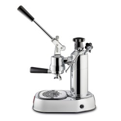 La Pavoni EL Europiccola Lusso Special Lever Espresso Machine