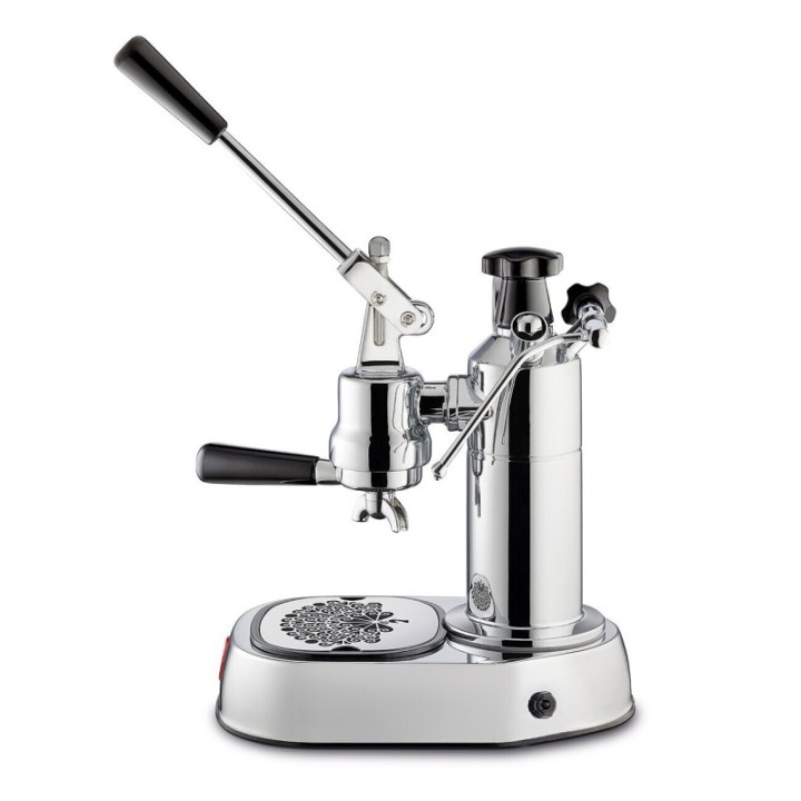 LA PAVONI EL EUROPICCOLA LUSSO SPECIAL ESPRESSO MACHINE - 3