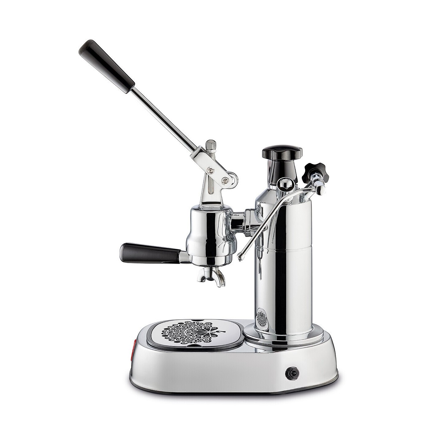 La Pavoni EL Europiccola Lusso Special Lever Espresso Machine