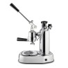 la pavoni el europiccola lusso special – máquina espresso de palanca