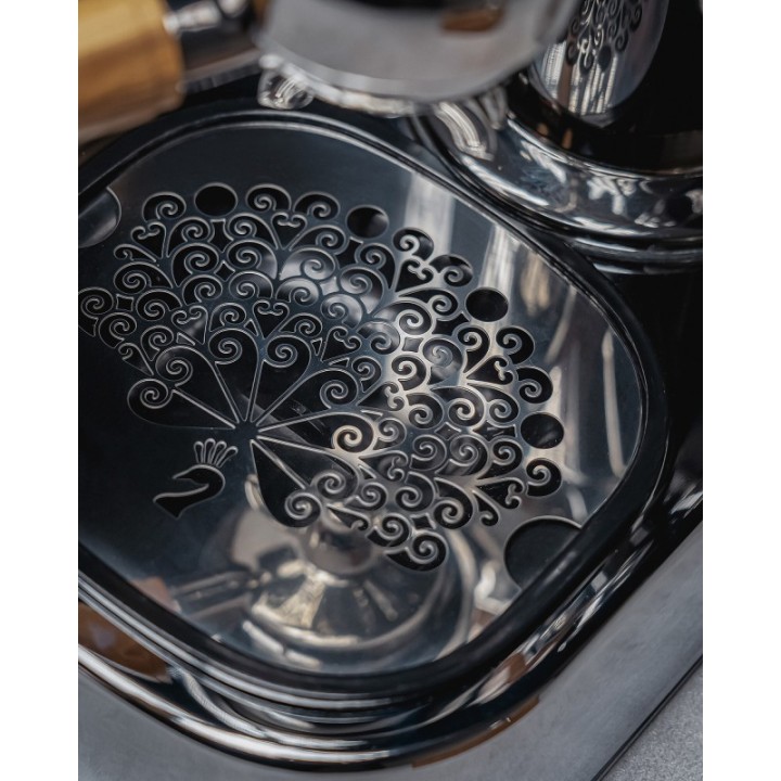 LA PAVONI GRID DRAIN PAVONI EUROPICCOLA - 2