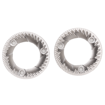 OPTION-O MIZEN 64mm 64OM MACINE