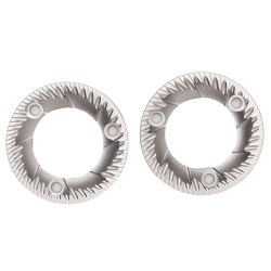 Option-O Mizen 64OM - Macine Piane 64 mm per Lagom P64