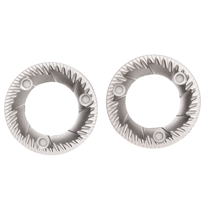 OPTION-O MIZEN 64mm 64OM BURRS