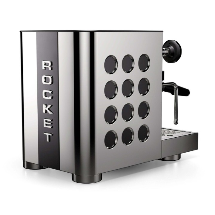 ROCKET APPARTAMENTO TCA MAQUINA DE ESPRESSO - UK PLUG - 2