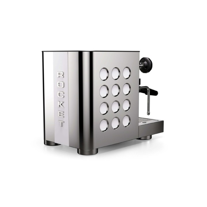 ROCKET APPARTAMENTO TCA ESPRESSO MACHINE - UK PLUG - 6