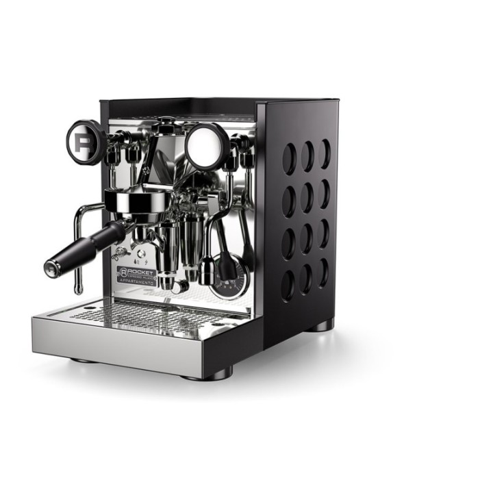 ROCKET APPARTAMENTO TCA ESPRESSO MACHINE - UK PLUG - 11