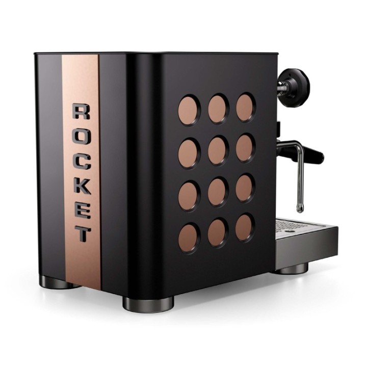 ROCKET APPARTAMENTO TCA ESPRESSO MACHINE - UK PLUG - 14