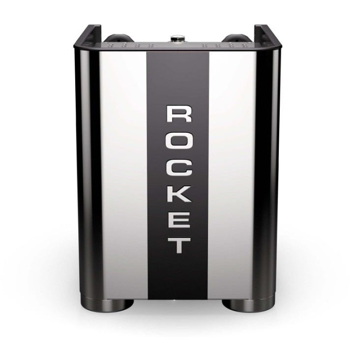 ROCKET APPARTAMENTO TCA MACCHINA DA ESPRESSO - PRESA UK - 3