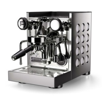 ROCKET APPARTAMENTO TCA ESPRESSO MACHINE - UK PLUG - 5
