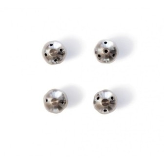 ROCKET SET OF 4 DIFFERENT STEAM WAND TIPS