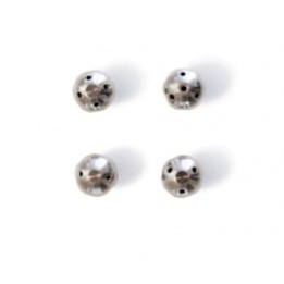 ROCKET SET OF 4 DIFFERENT STEAM WAND TIPS