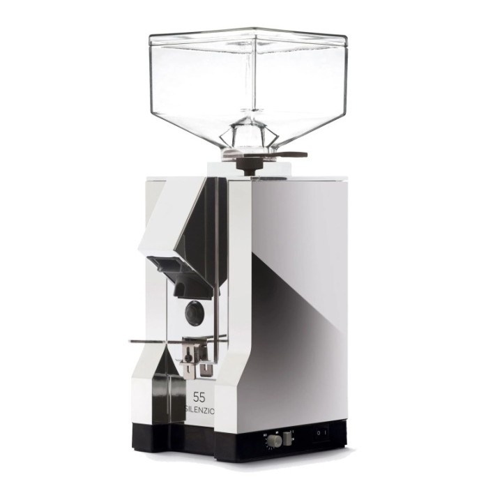 Eureka Mignon Silenzio 55 Coffee Grinder - 3