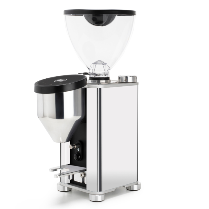 ROCKET GIANNINO COFFEE GRINDER - 5