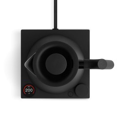 Fellow Corvo EKG Pro Electric Kettle - Precise Temperature