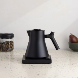 Fellow Corvo EKG Pro Electric Kettle - Precise Temperature
