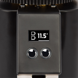 profitec twist a54 – molinillo de espresso compacto
