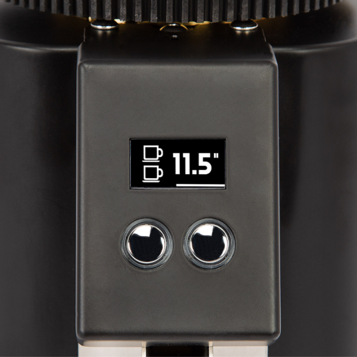 PROFITEC TWIST A54 COFFEE GRINDER - 5