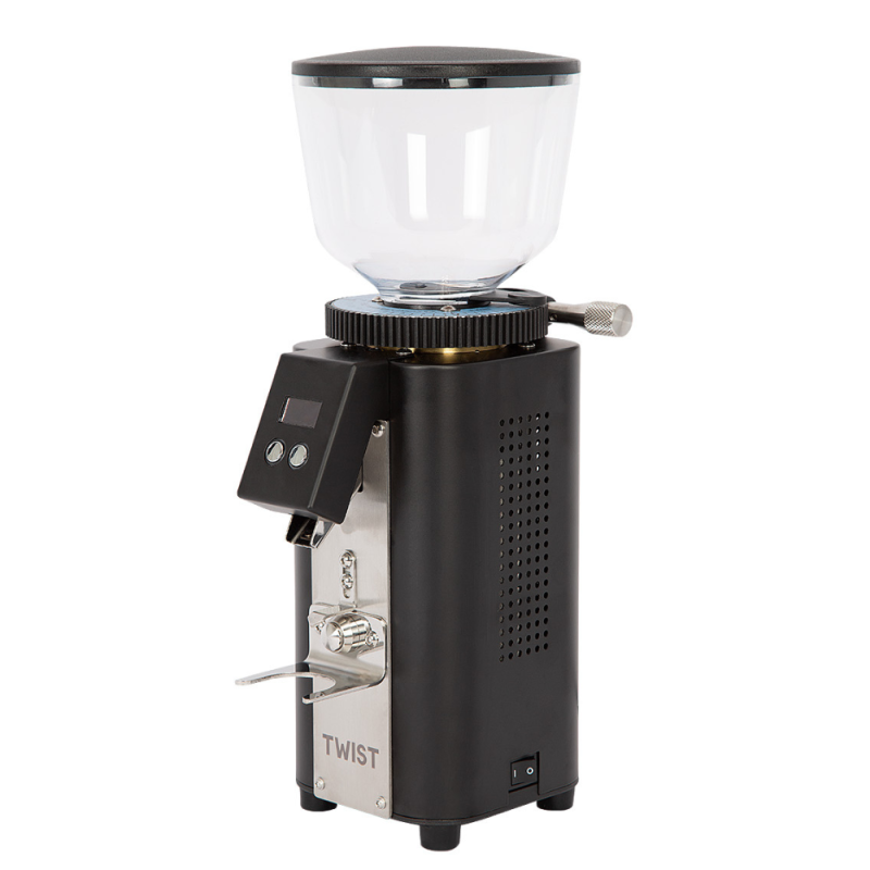 profitec twist a54 – molinillo de espresso compacto