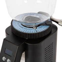 Profitec Twist A54 Espresso Grinder - Compact & Precise