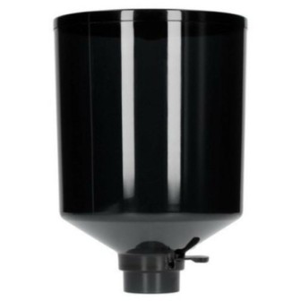 EUREKA 1,4 KG DARK GREY HOPPER