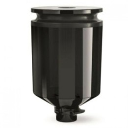 EUREKA 1,4 KG DARK GREY BLOW UP HOPPER