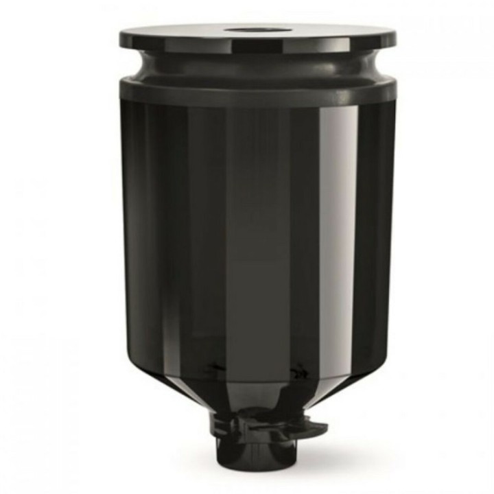 EUREKA 1,4 KG DARK GREY BLOW UP HOPPER