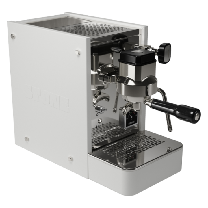 Stone Lite Espresso Machine - 5
