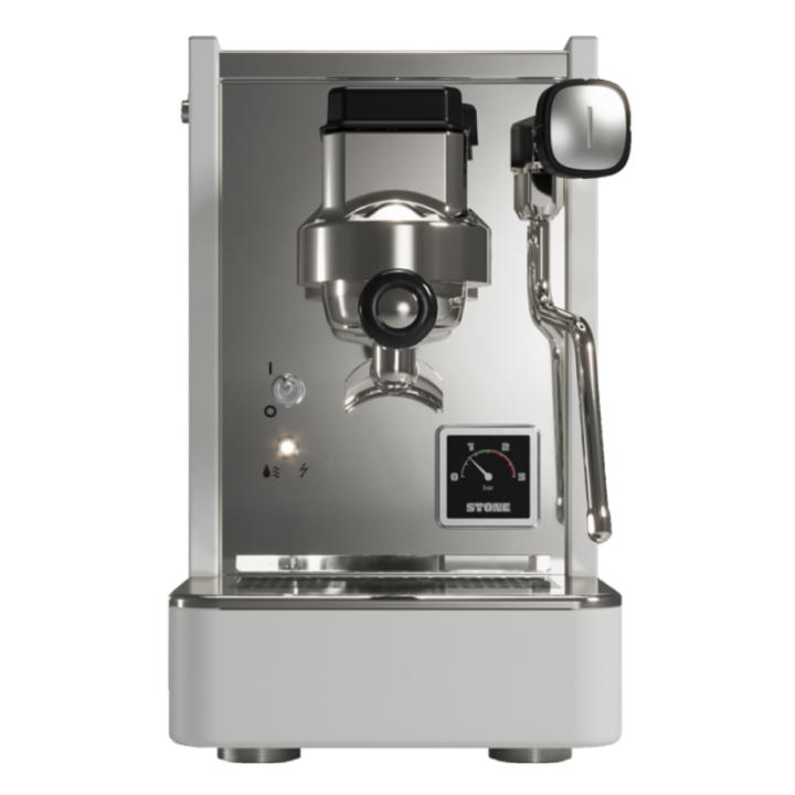 Stone Lite Espresso Machine - 6