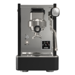 Stone Lite Espresso Machine - Compact & Handcrafted in Milan