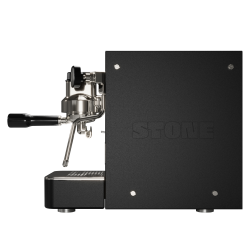 Stone Lite - Macchina da Espresso Compatta
