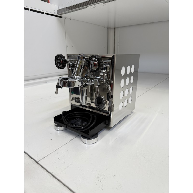 Rocket Appartamento Open Box - Macchina da Espresso E61