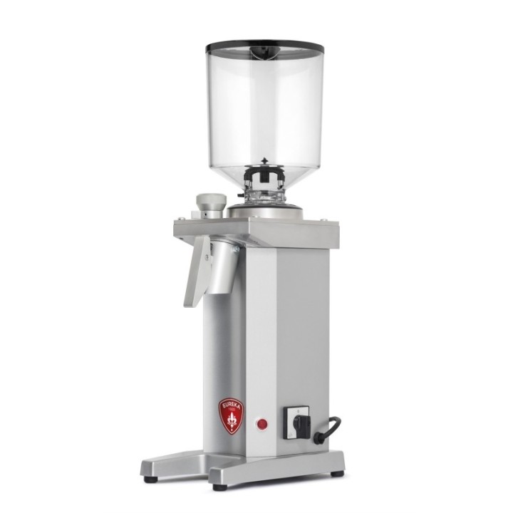 EUREKA DROGHERIA 85 COFFEE GRINDER - 2