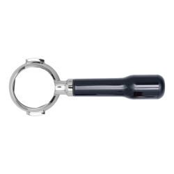 Lelit Bottomless Portafilter - IMS Double Filter Basket